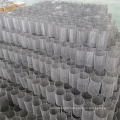 Customized Stainless Steel Wire Cylinder Mesh Filter